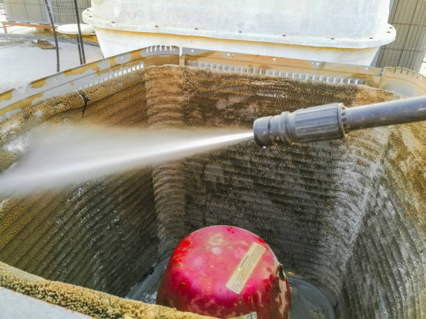 Best Best Air Duct Cleaning Company  in Westlake Vlage, IL