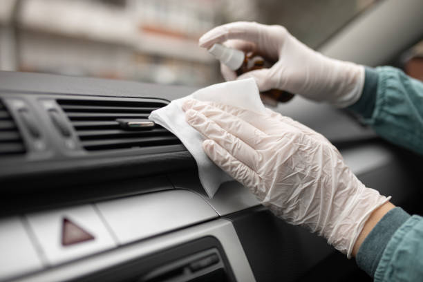 Best Air Quality Test  in Westlake Vlage, IL