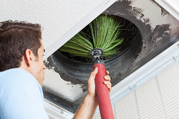 Westlake Village, IL Airduct Cleaning Company